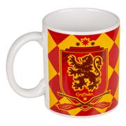 Harry Potter Gryffindor Muki