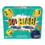 Hasbro Kablab Selskapsspill