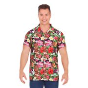 Hawaii-paita Aloha