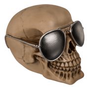 headphone-holder-skull-ca-16-x-20-x-17-cm-made-of-polyresin-in-gift-box-84527-3