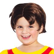 Heidi Lasten Peruukki