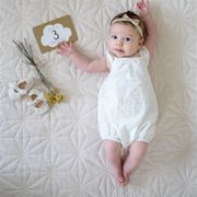 Vauva Valokuvauskortti