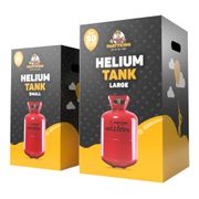 Helium på Tub-Stor