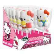 Hello Kitty Marshmallow Klubba