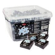 Hemkola Lakrits Storpack