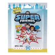 Hero Gummy Super Friends