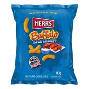 Herr's Buffalo Blue Cheese