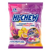 Hi-Chew Exotic Fruit Mix