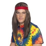 Hippie Man Tilbehørssæt