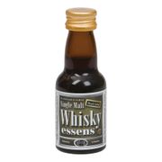 Hisab Single Malt Whiskey Essens