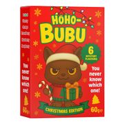 Ho-Ho Bubu Xmas Edition