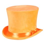 Højhat Orange Flair Deluxe