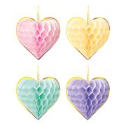 Honeycombs
