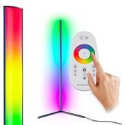 Hörnlampa RGB LED