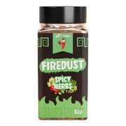 Hot Chip Firedust Spicy Herbs