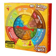 Hot Chip Mr Twister Challenge