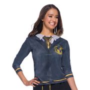 Harry Potter Hufflepuff Trøje