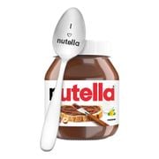 I Love Nutella Skje
