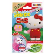 Inkee Badbomb Hello Kitty Surprise