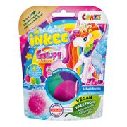 Inkee Badbomber Galupy Unicorn