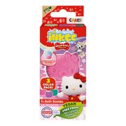 Inkee Kylpypommit Hello Kitty