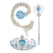 Isdrottning Tillbehörskit för Barn