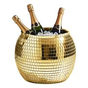 Ishink Discokula Guld