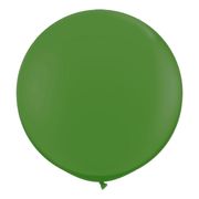 Jätti-ilmapallo Vihreä