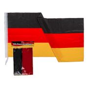 Kjempeflagg Tyskland