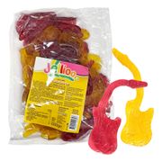 Jellioo Gitarr Mega Storpack
