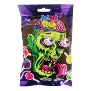 JoyTop Sour Lollipop Monster