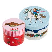 Julask Pippi Långstrump