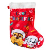Julstrumpa Paw Patrol