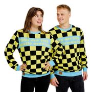 Jultröja Tomteverkstad