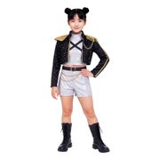 K-Pop Star Silver Leader Naamiaisasu