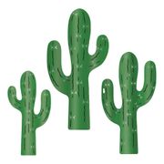 Kaktus Dekorasjoner