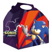 Kalasboxar Sonic Prime™