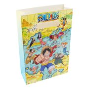 Kalaspåsar One Piece