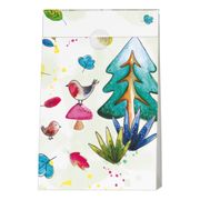 Kalaspåsar Skogsdjur