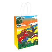 Juhlapussi Dinosaurukset