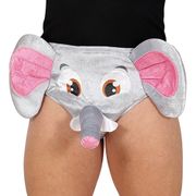 Kalsonger Elefant