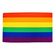Kaptajnarmbindel Pride Senior