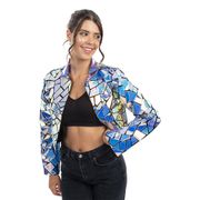 Kavaj Holografisk Dam