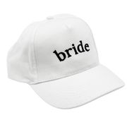 Keps Bride
