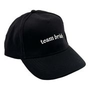 Keps Team Bride