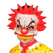 Killer Clown Mask