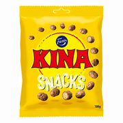 Kina Snacks Gul