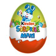 Kinder Maxi Easter