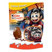 Kinder Mini Friends Cocoa Biscuit