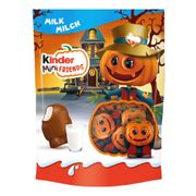 Kinder Mini Friends Milk Biscuit